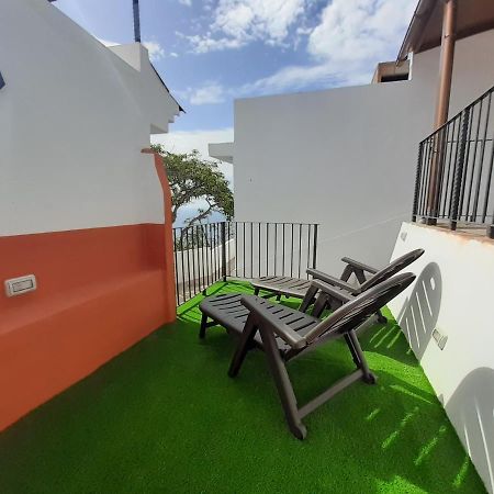 Vv Puerto Del Trigo - Stella Apartment Alojera ภายนอก รูปภาพ