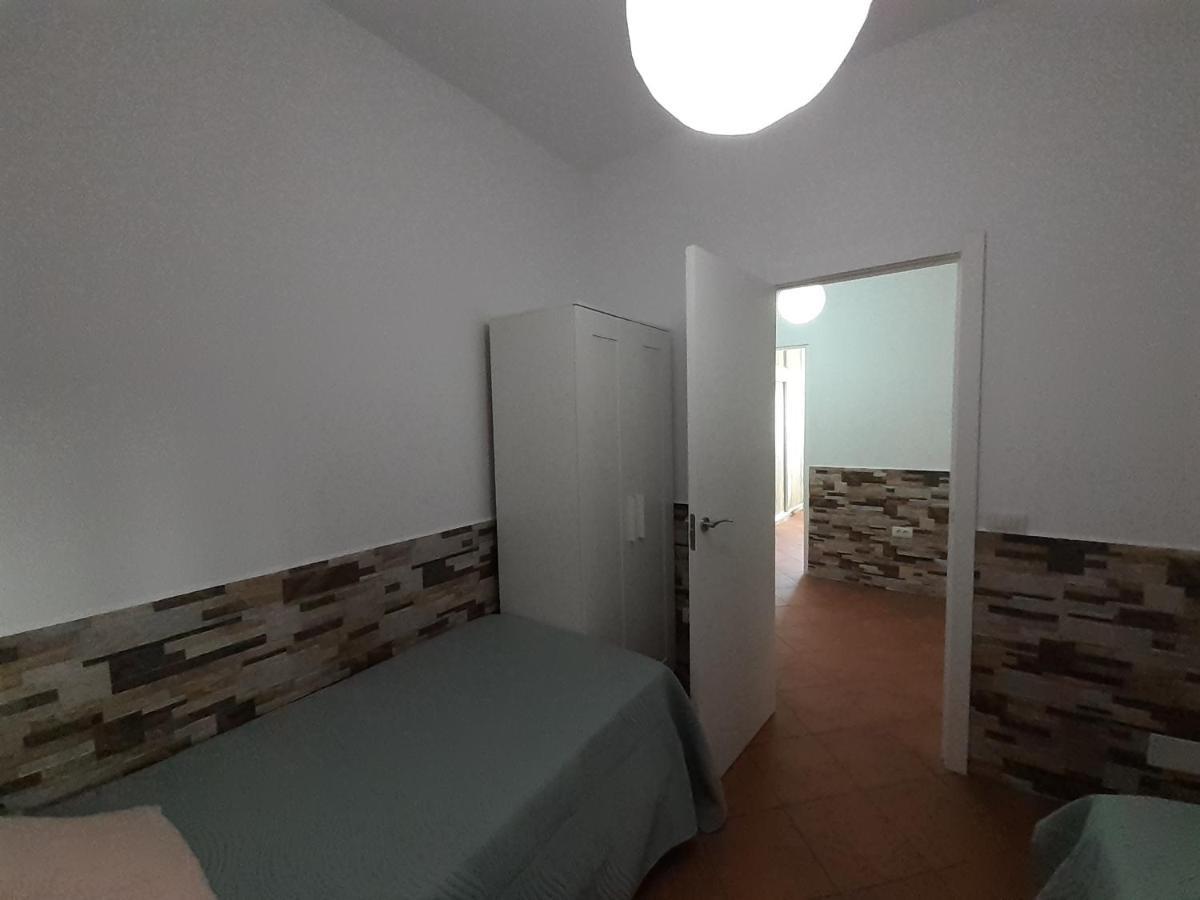 Vv Puerto Del Trigo - Stella Apartment Alojera ภายนอก รูปภาพ