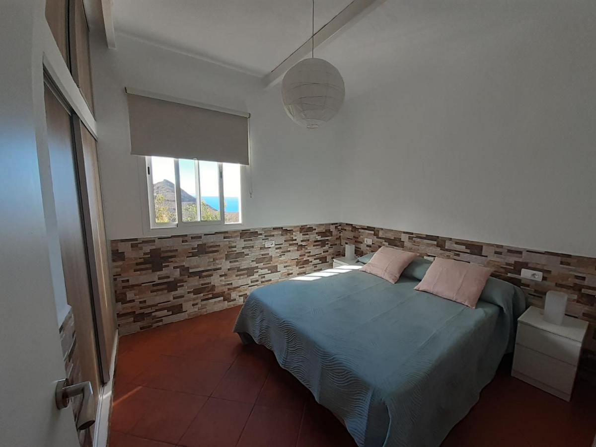 Vv Puerto Del Trigo - Stella Apartment Alojera ภายนอก รูปภาพ