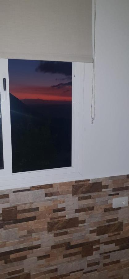 Vv Puerto Del Trigo - Stella Apartment Alojera ภายนอก รูปภาพ