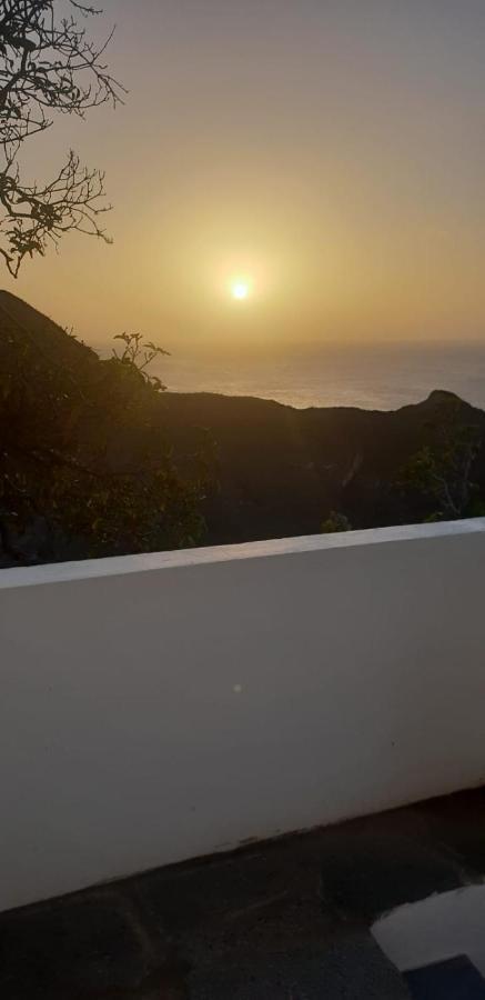 Vv Puerto Del Trigo - Stella Apartment Alojera ภายนอก รูปภาพ